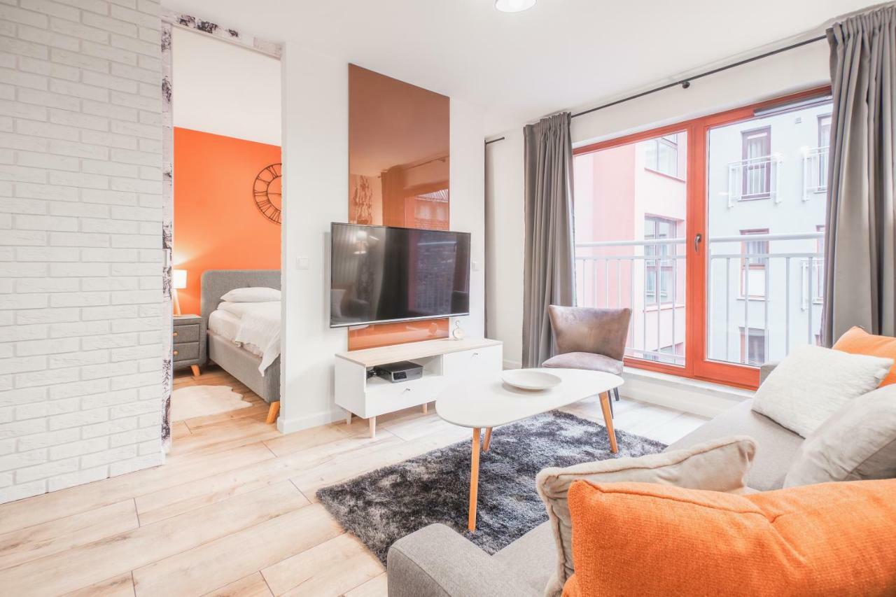 Citystay Waterlane Island * Gdańsk