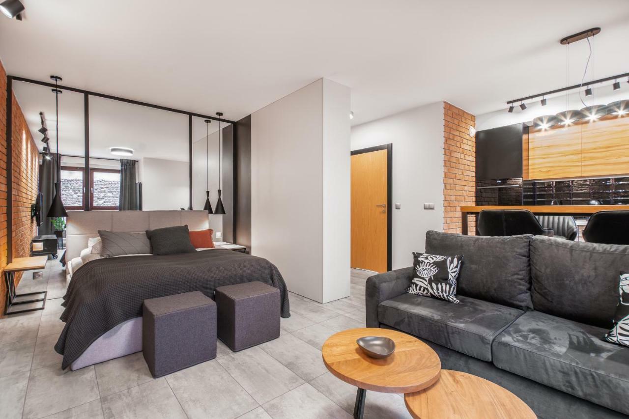 Leilighet Citystay Waterlane Island *