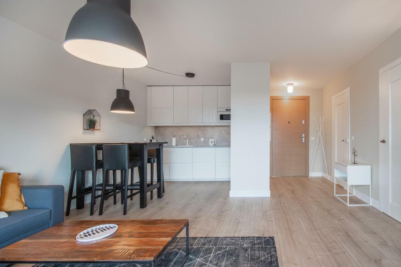 Citystay Waterlane Island Gdańsk