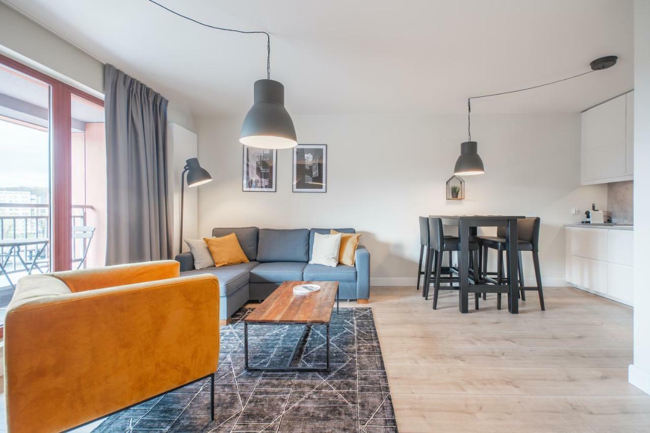 Citystay Waterlane Island Leilighet *