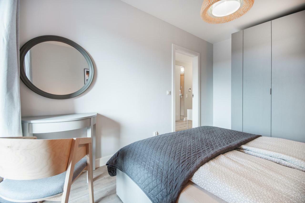 Leilighet Citystay Waterlane Island *