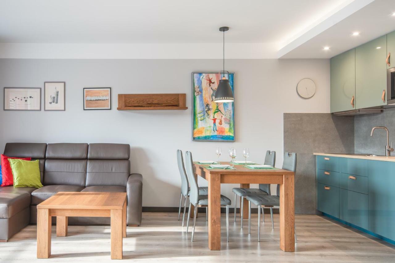 Citystay Waterlane Island * Gdańsk