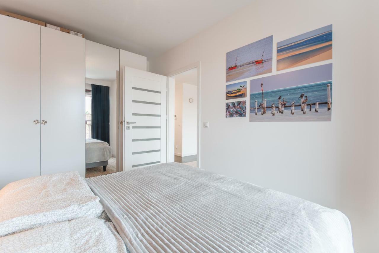 Citystay Waterlane Island Gdańsk