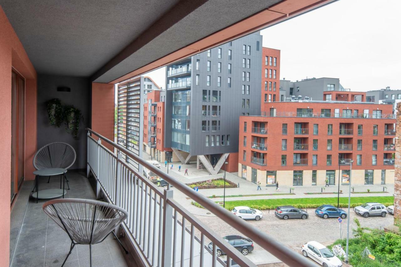Citystay Waterlane Island * Gdańsk