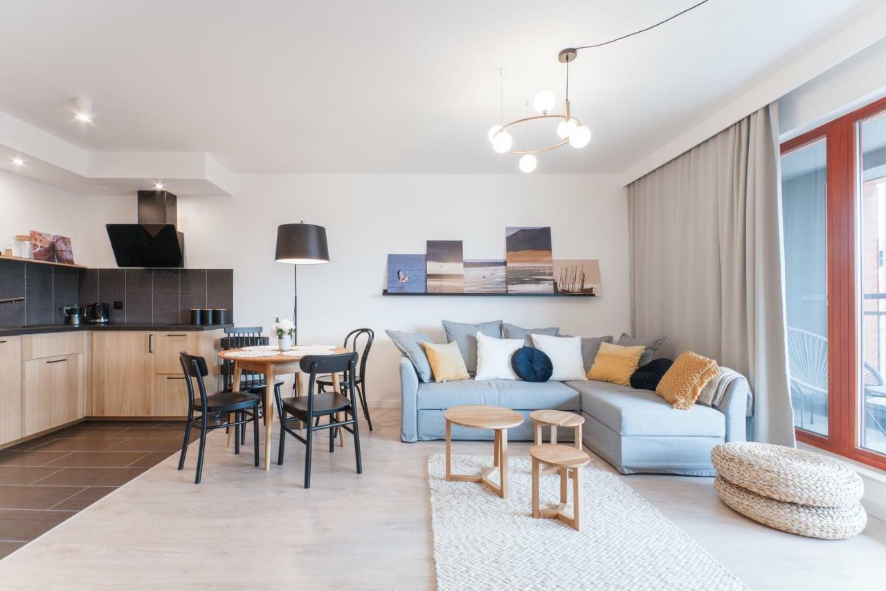 Citystay Waterlane Island * Gdańsk